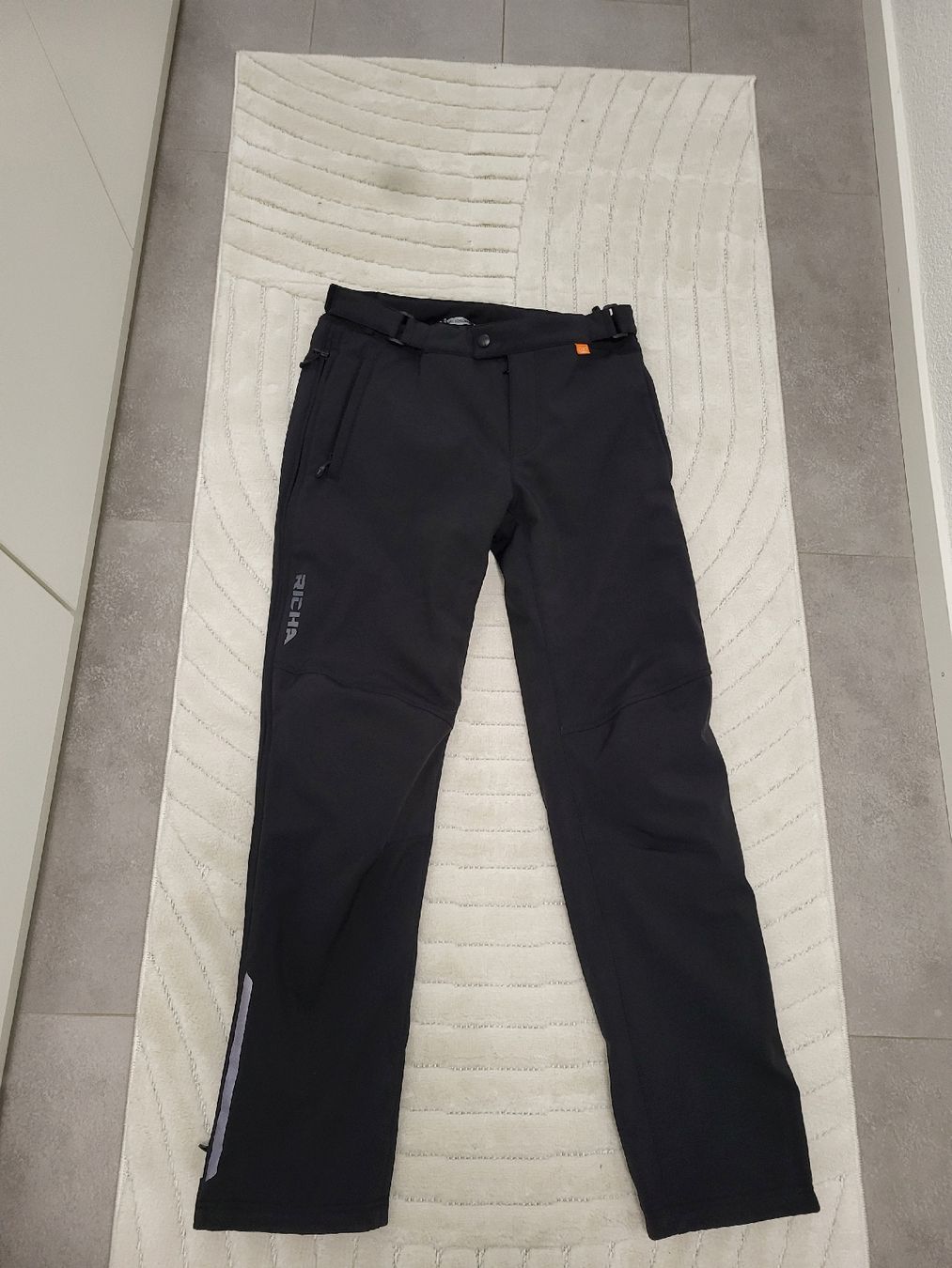 Pantaloni: Pantalon moto Richa – Nuovo (secondo la descrizione) da Müntschemier venduto da Meca.s