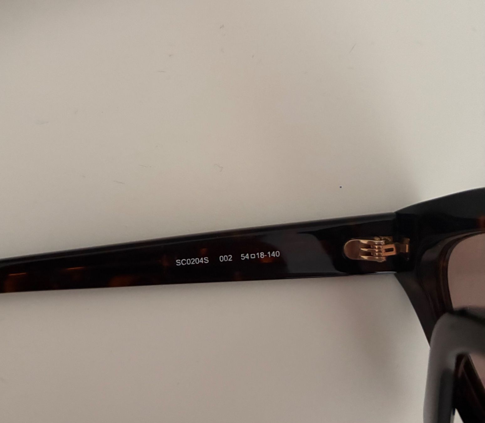Brillen & Gläser: Occhiale da sole StellaMccartney – Gebraucht aus Bellinzona von Whale_ 3