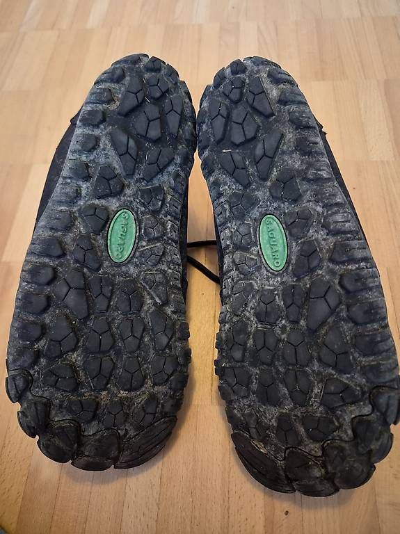 Scarpe da uomo: Barfussschuhe Will II schwarz Grösse 41 – Usato da Jona venduto da Mona4490 1