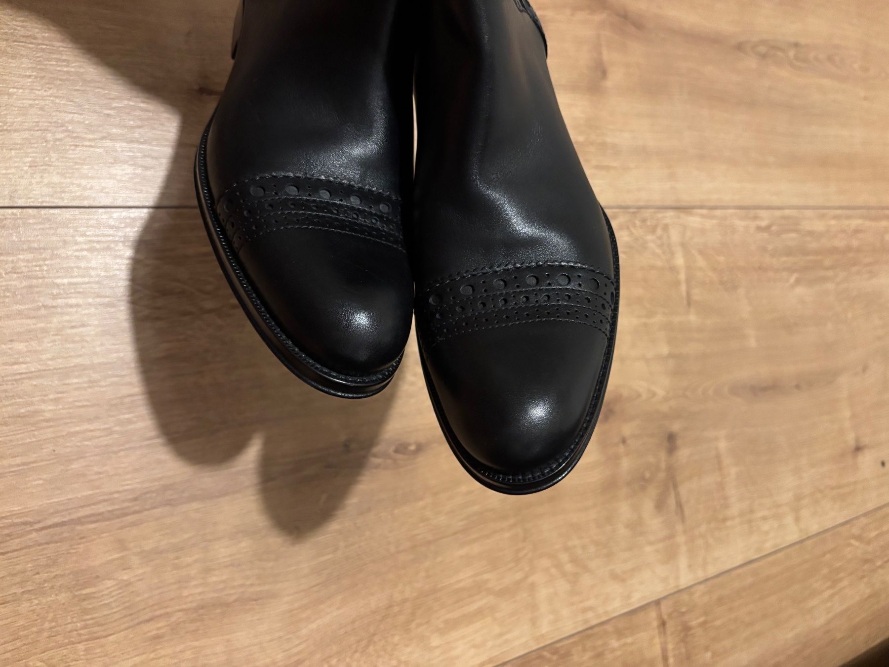 Louis Vuitton Scarpe da donna: Schuhe Louis Vuitton 36,5 chelsea – Nuovo (secondo la descrizione) da Zell LU venduto da AliAli24 8