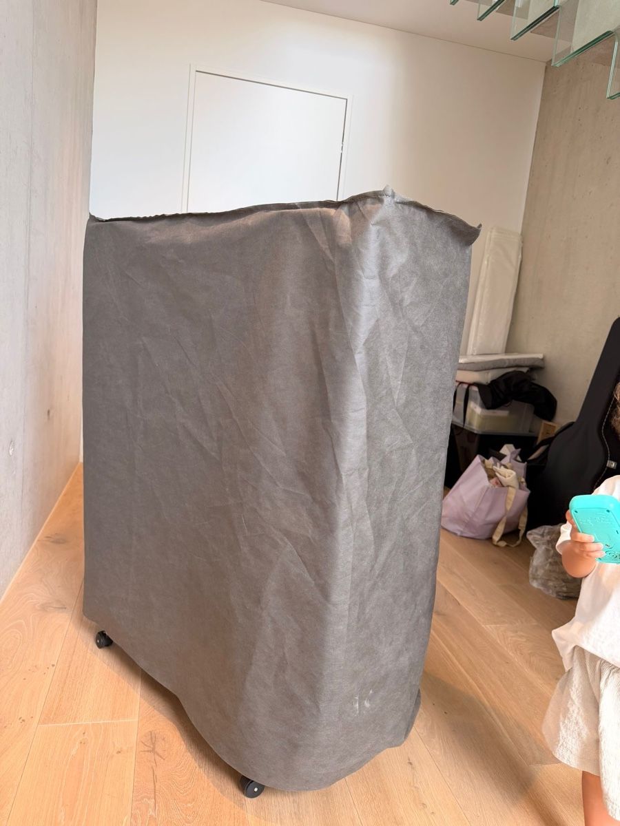 Letti: Beautissu Gästeklappbett – Usato da Oberrieden venduto da vil_7wz6 4