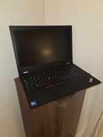 Lenovo ThinkPad P15 Gen 2 – Mobile Workstation
