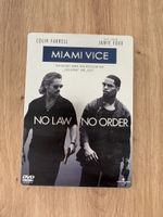 DVD Miami Vice Michael Steelbook