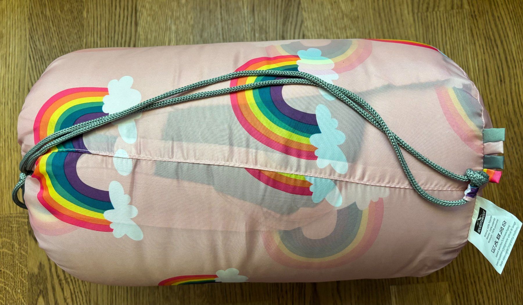 Sacchi a pelo: Kinderschlafsack, neu – Nuovo (secondo la descrizione) da Niederönz venduto da melodie015 2