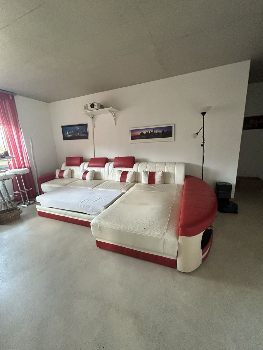 Divani: Echt Leder Sofa – Usato da Wolfhausen venduto da eil_jc5j 1