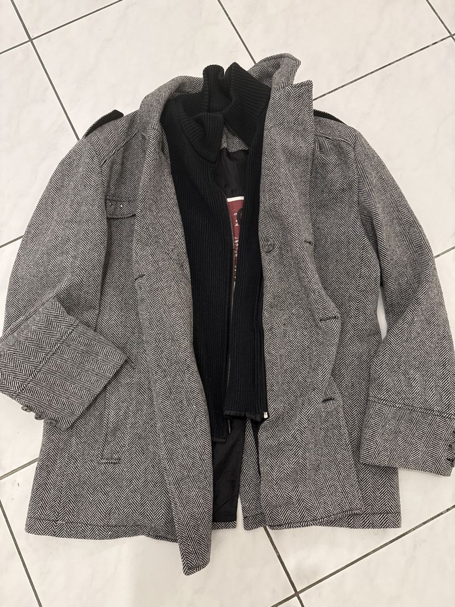 Jacken: Jacke Gr XL – Gebraucht aus Zell ZH von Guffos