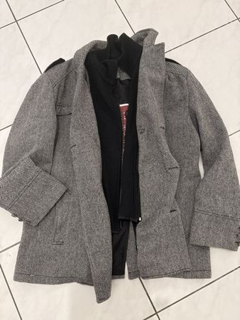 Jacke Gr XL