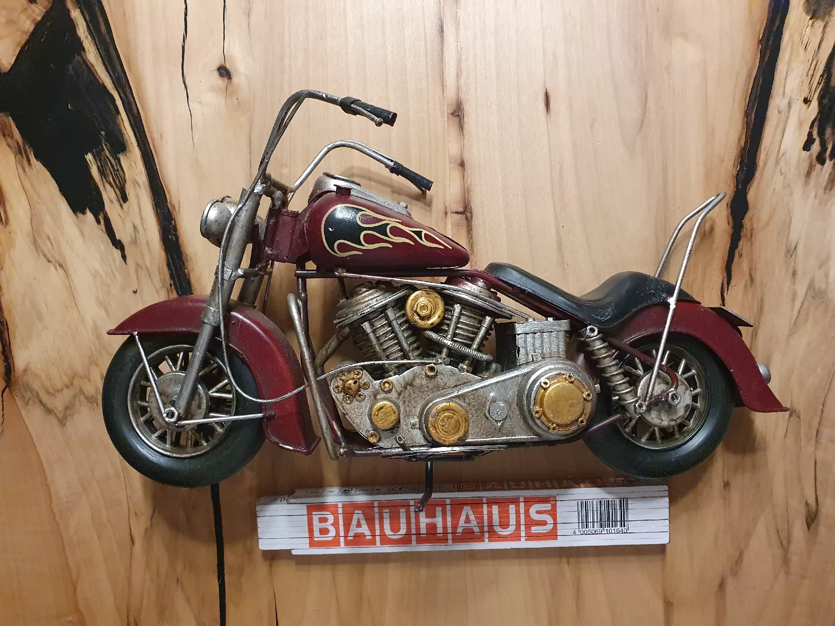Kit di modellismo & Modellini statici: Blech Harley – Usato da Kriens venduto da delee 4