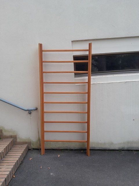 Sprossenwand Kaufen auf Ricardo