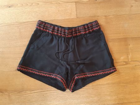 Shorts von esmara by Heidi Klum, Grösse 34