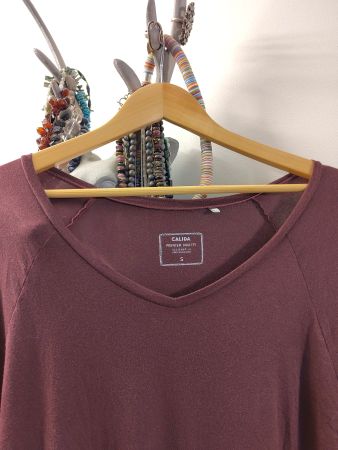 Hochwertiges CALIDA-Shirt in neuwertigem Zustand