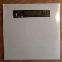 Brandhärd – Zeiche Setze InstruS, 2xLP
