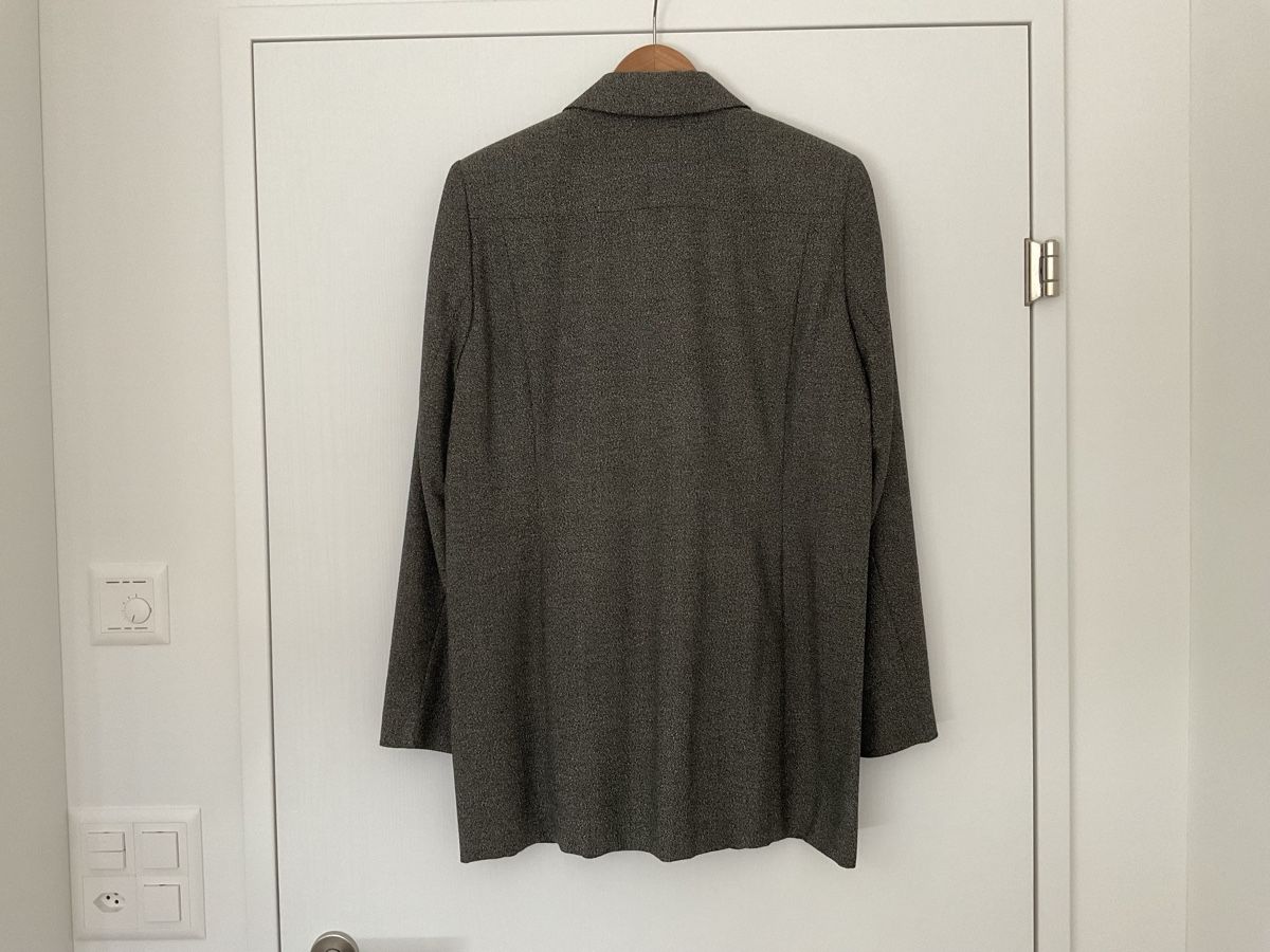 Giacche: Woll - Blazer Bianca /38 – Usato da Pfäffikon ZH venduto da Ben0707 1