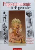 Puppen-Anatomie für Puppenmacher