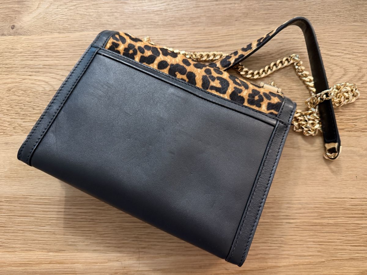 Michael Kors Taschen für Damen: Michael Kors Tasche in Leo Print – Neu (gemäss Beschreibung) aus Bern von Natacha1997 2