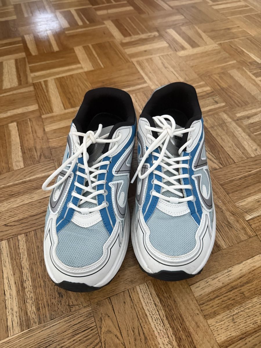 Herrenschuhe: dior B30 – Gebraucht aus Fehraltorf von Real35Shop 1