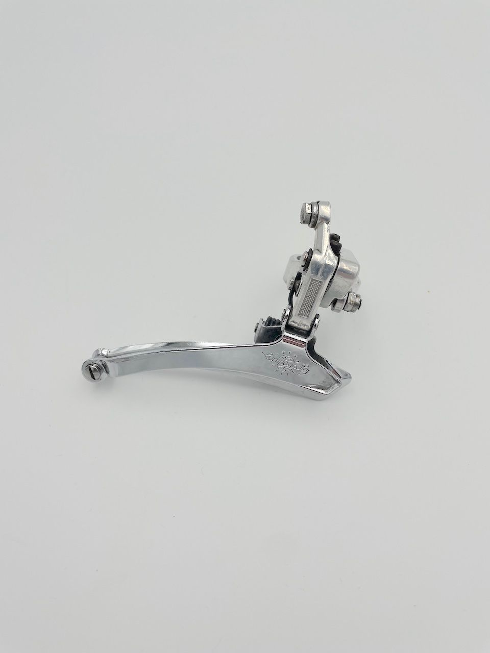 Pezzi di ricambio: Campagnolo Umwerfer Vintage – Usato da Solothurn venduto da VintageVelo81