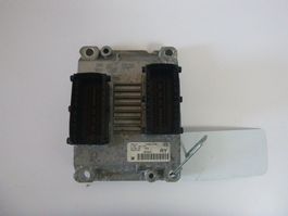 Motorsteuergerät Opel Corsa D 0261208941, 95522985, 55557935