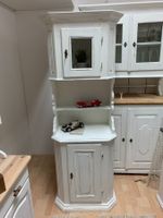 Antik Gänterli Küchenbuffet Schrank shabby weiss by börnie's