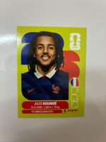 Panini WM 2026 Mexiko Sticker - Original FRA5