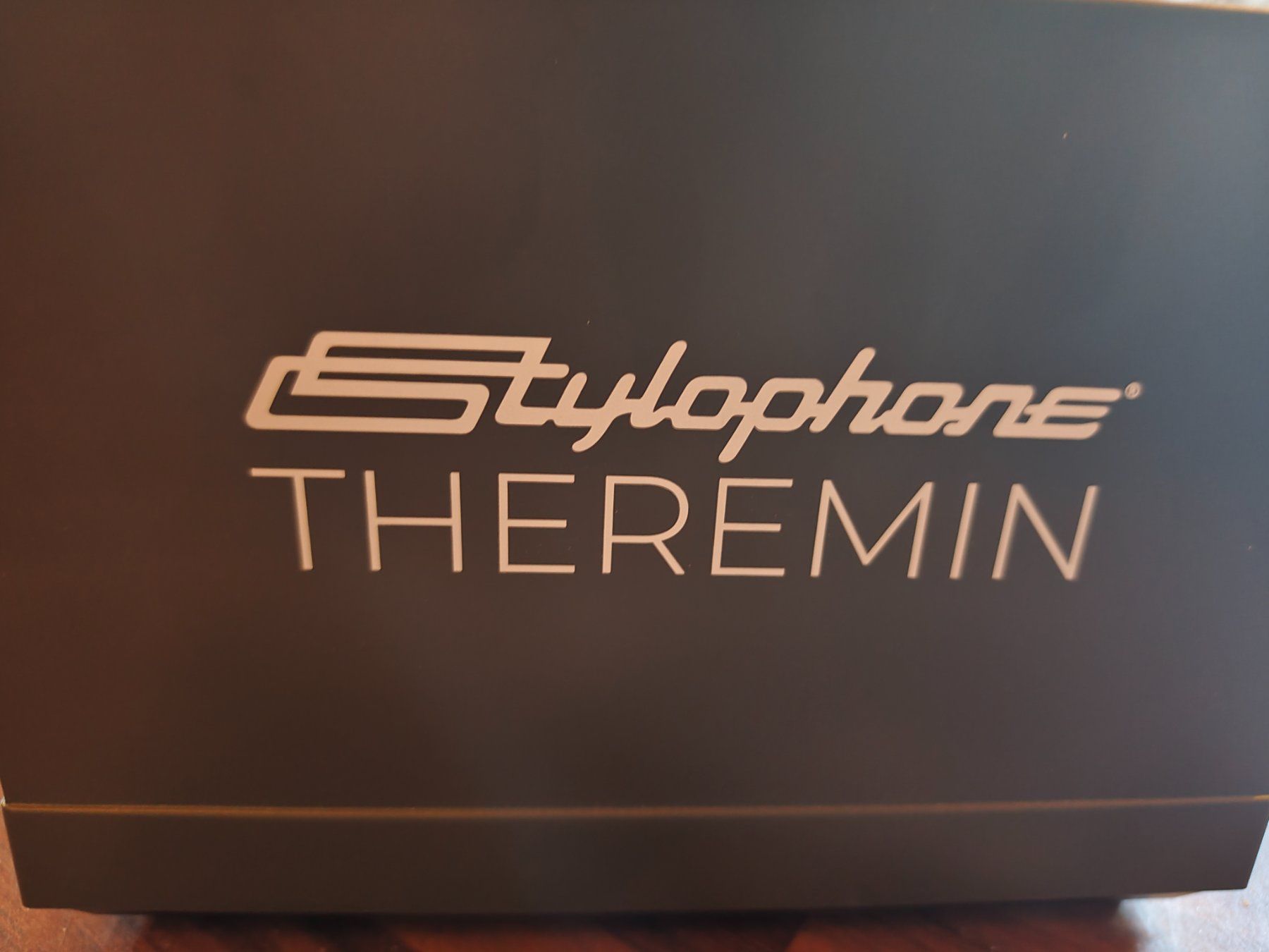 Instruments de musique: Stylophone Theremin Dubreq – D'occasion à Bern par Swt0 5