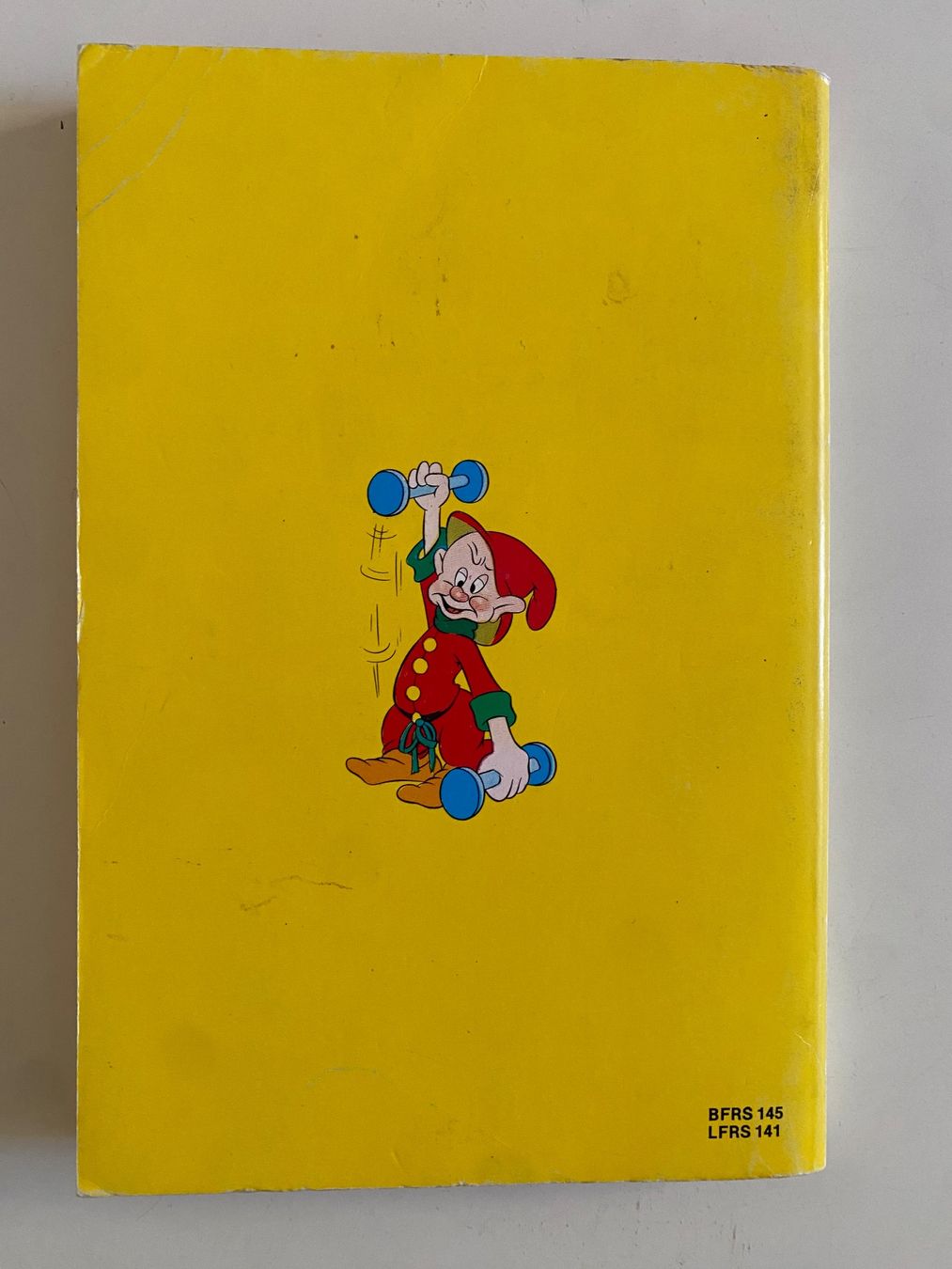 Fumetti: LTB Lustiges Taschenbuch Band 62 – Usato da Münsingen venduto da Ganjam 2