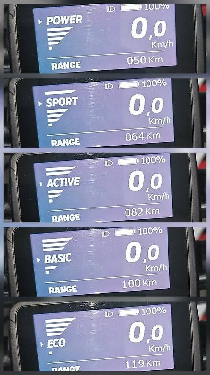 Giant Velos: Giant E-Bike fully – Gebraucht aus Stetten SH von joc_87zw 4