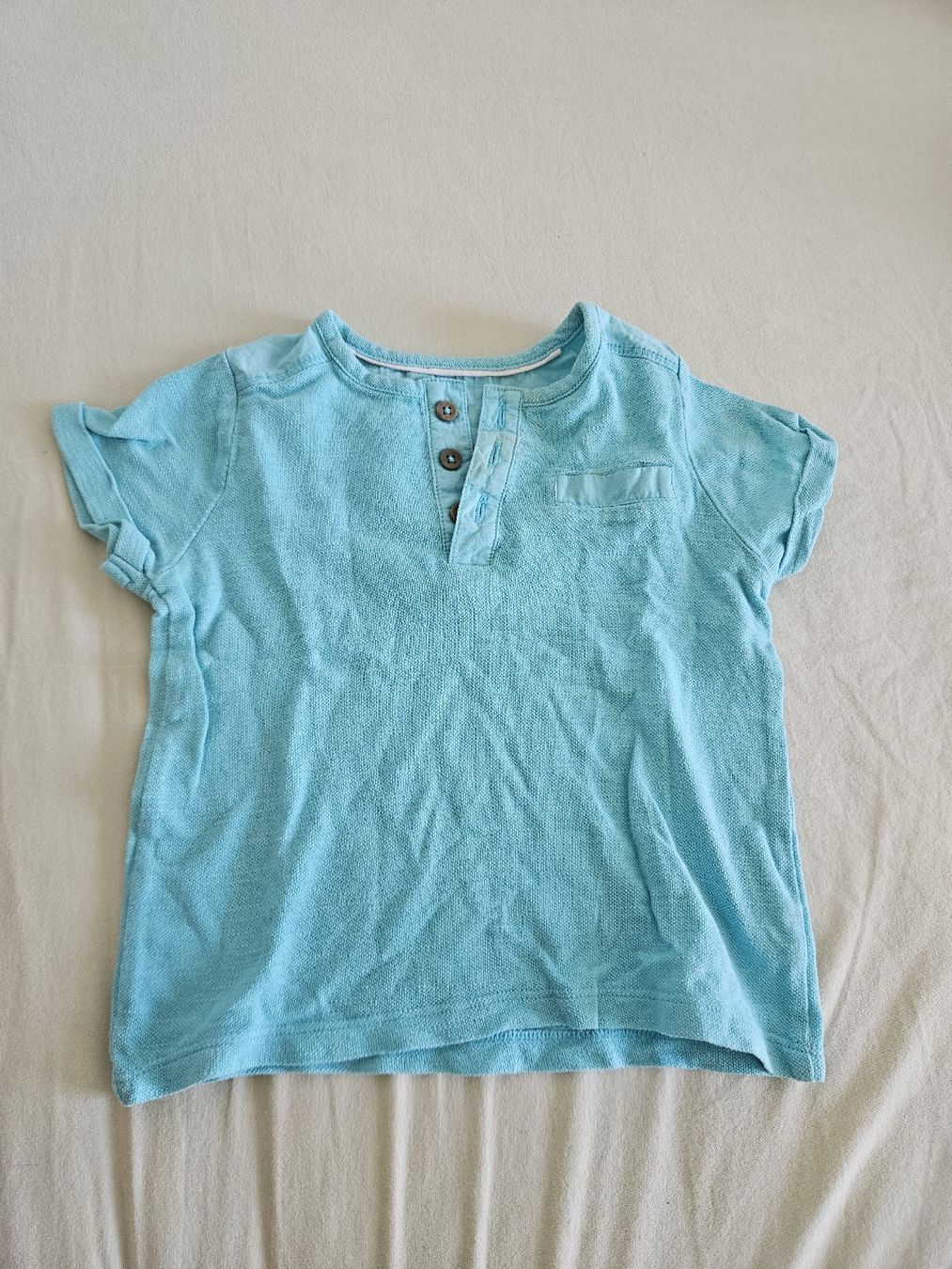 Lotti & Set di vestiti: Kinder T-Shirt  Paket – Usato da Oberwil BL venduto da Nymeria_1993 8