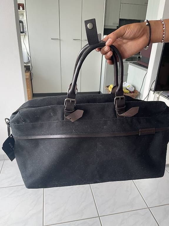 Borse: Stofftasche neu – Usato da Liestal venduto da sonnenbaum