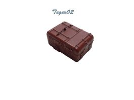 Märklin H0 Frontgehäuse zu De 6/6