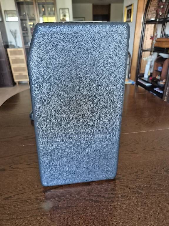 Fender Verstärker: Fender Tone Master Deluxe Reverb – Gebraucht aus Ostermundigen von Foghat01 4