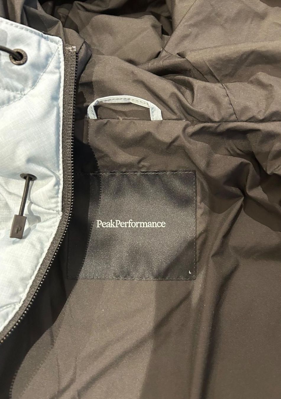 Peak Performance Giacche: Peak Performance Daunenjacke – Usato da Adlikon b.Regensdf venduto da Parapak 2