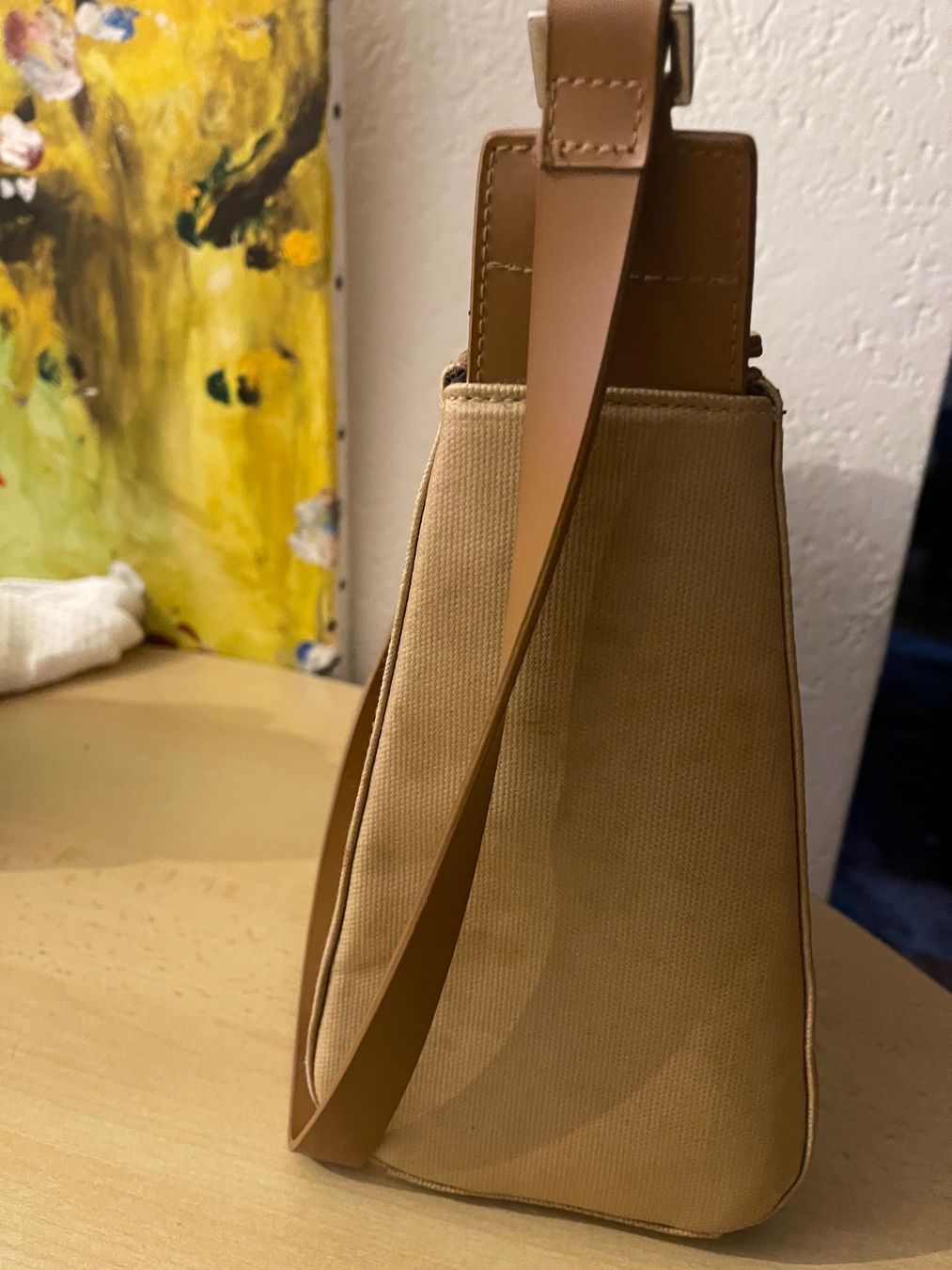 Borse da donna: Sergio Tacchini Vintage Tasche – Usato da Hinterkappelen venduto da simona67 3