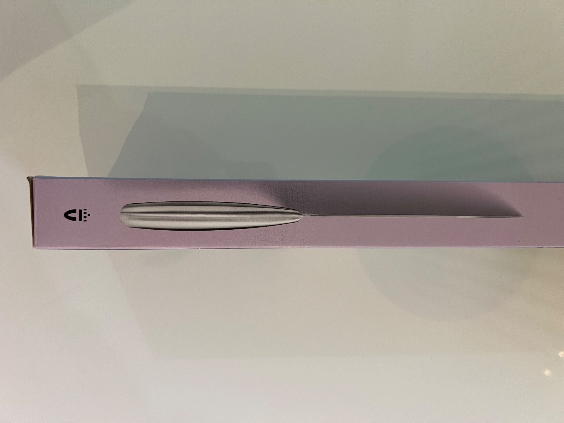 Küchenmesser: Royal VKB Santoku Messer – Neu und originalverpackt aus Basel von Harper.G 3