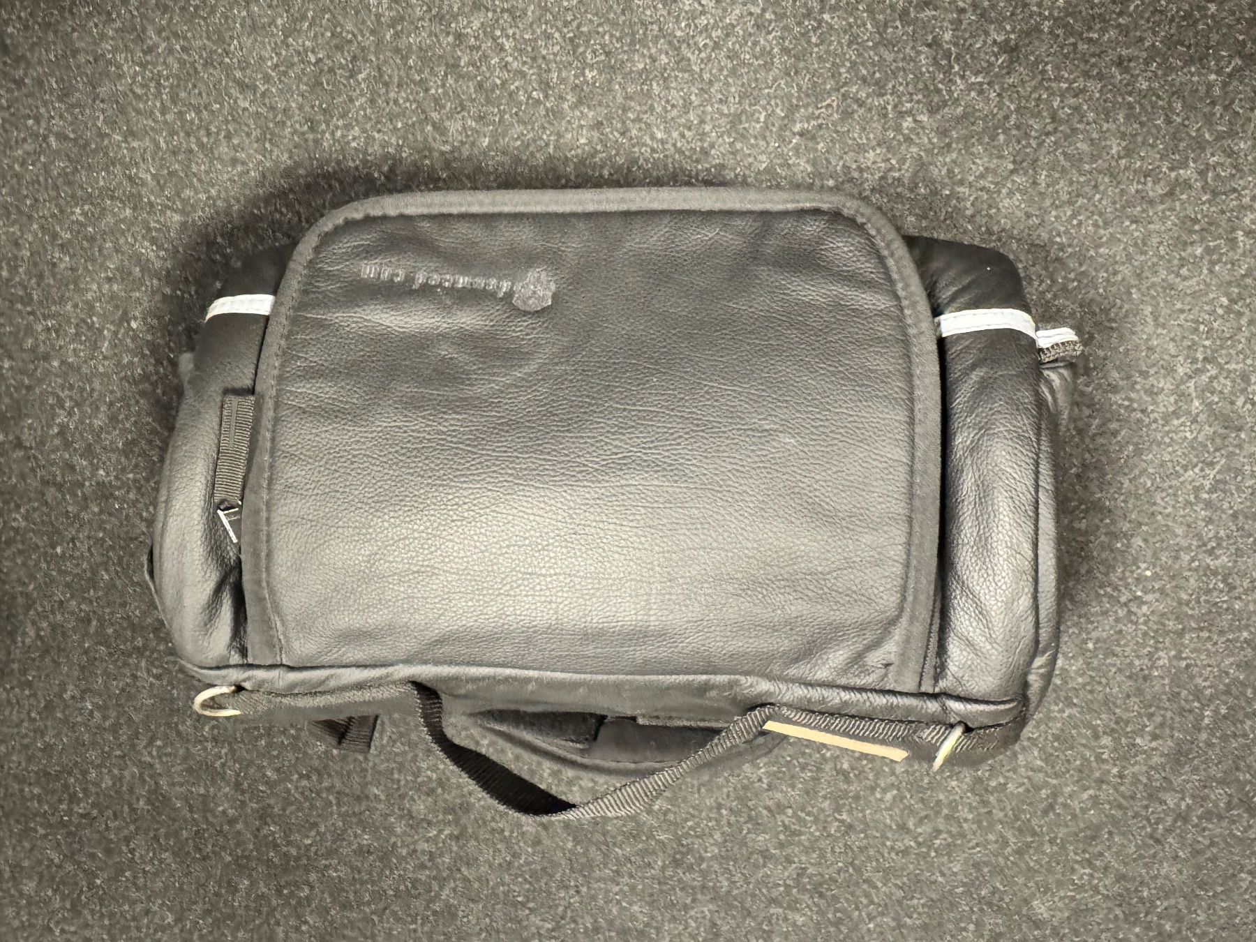 Borse: HARLEY  DAVIDSON TASCHE LIEFERUNG GRATIS – Usato da Thun venduto da usmlieferung