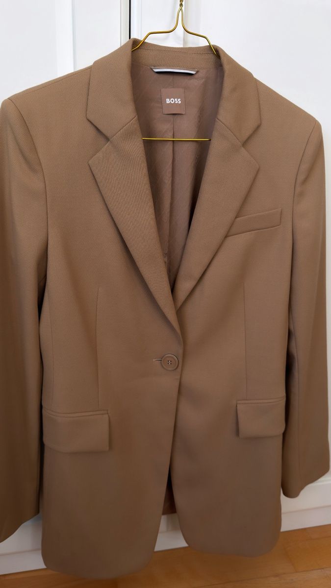 Hugo Boss Giacche: BOSS Blazer size 36 – Usato da Thalwil venduto da Iconicfashion 2