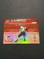 Sidney Crosby 2024 Gaming FOV Pittsburgh Penguins
