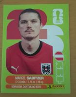 Panini WM 2026 Sabitzer AUT 11 Swiss Edition