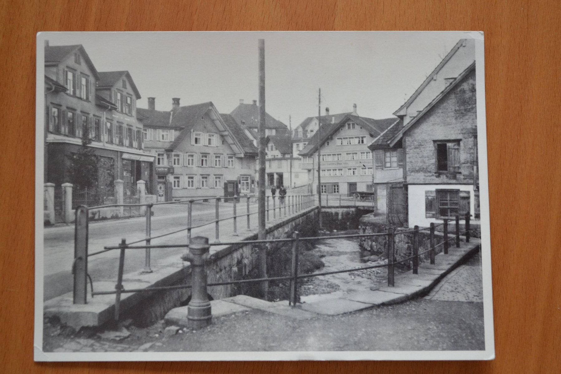 Cartoline postali: AK Flawil SG – Usato da Beinwil am See venduto da kajak55
