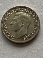 Australie, 3 Pence 1950 argent