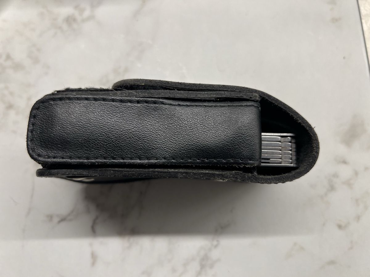 Victorinox Taschenmesser: SwissTool VICTORINOX – Neu (gemäss Beschreibung) aus Hünenberg von Abtech 7