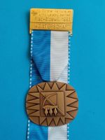 Ried - Gibswil Meisterschaft Armbrust 1993  (X432)