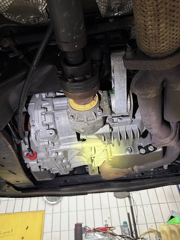 Autos: Jaguar X Type – Gebraucht aus Zürich von Pia021 3