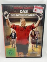 Kevin James - Das Schwergewicht DVD