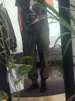 #FR2 - Cargo Tech Pants