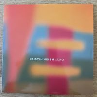 Kristin Hersh - Echo / 1. UK-Press. 1999 - TOP