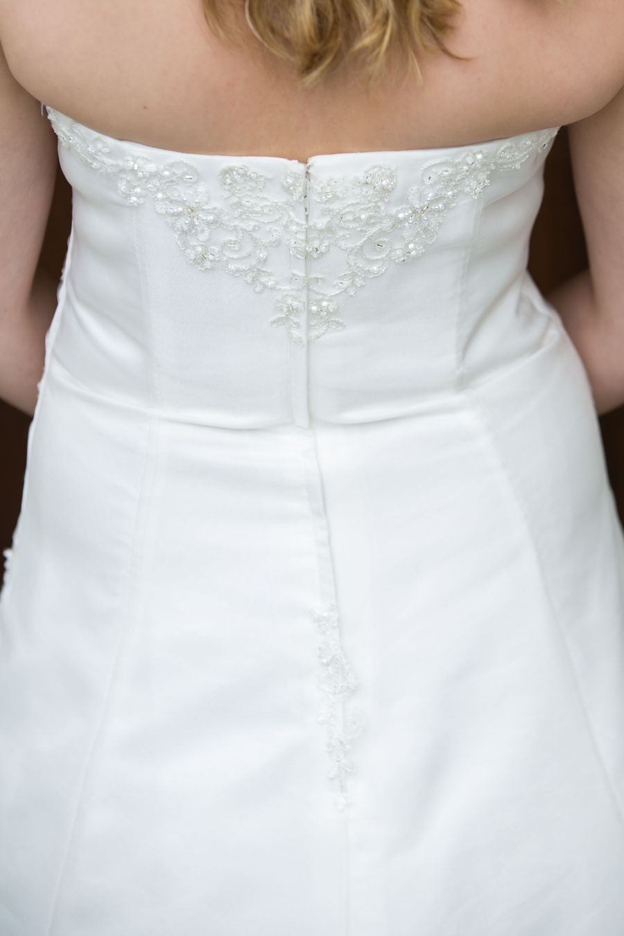Vestiti: Brautkleid Gr. 34 – Usato da Rüfenacht BE venduto da Christkindli89 1