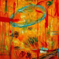 Abstract - The Angola wildlife II