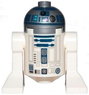 Lego Jouets: Lego Star Wars Astromech Droid R2-D2 – Neuf (Voir description) à Schaffhausen par CT0409