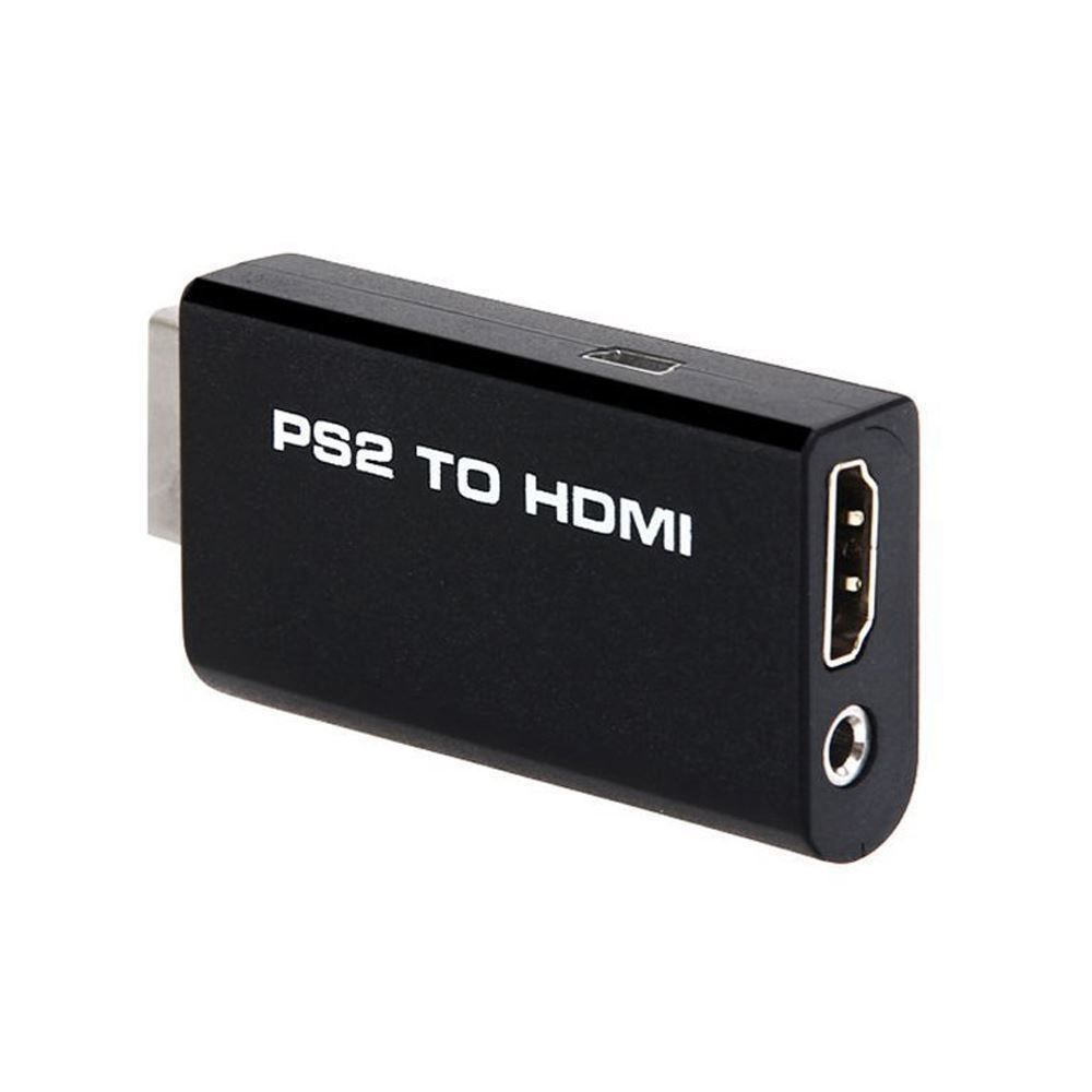 Convertitori: PS2 zu HDMI Audio Video Konverter – Nuovo e nell'imballaggio originale da Malans GR venduto da BUYBEST-Schweiz 5